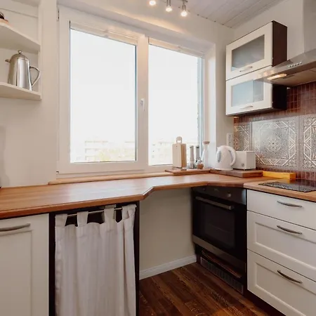 Holyday Apartament