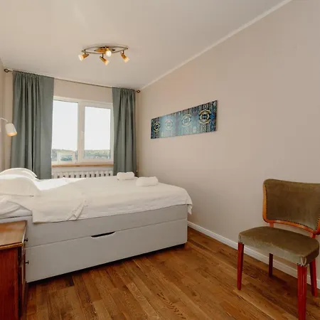 Apartament Holyday *