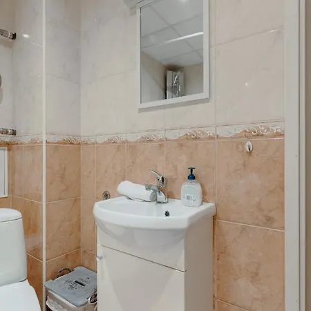 Apartament Holyday Haapsalu