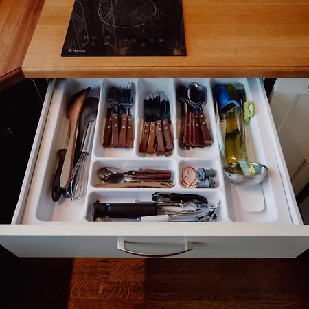 Holyday Apartamento *