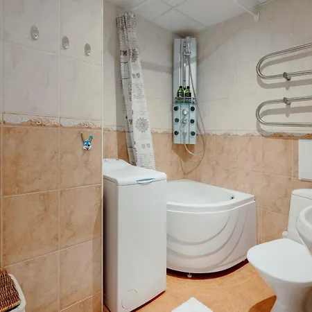 Apartament Holyday Haapsalu