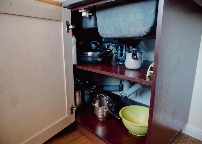 Apartament Holyday Haapsalu