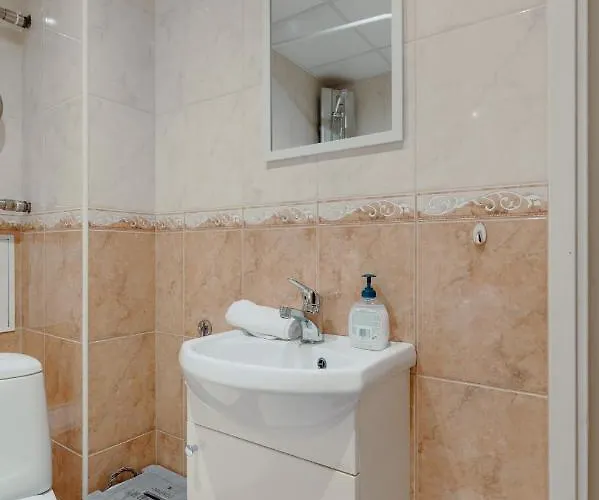 Apartament Holyday Haapsalu