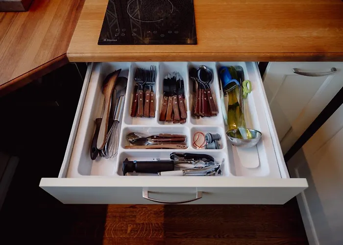 Holyday Apartament *